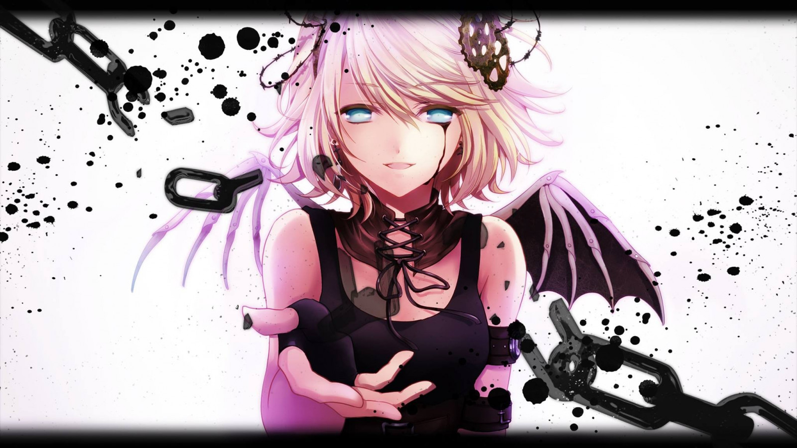 Fond D cran Illustration Anime Manga Dessin Anim Mangaka Fond D cran Illustration Anime Manga Dessin Anim Mangaka