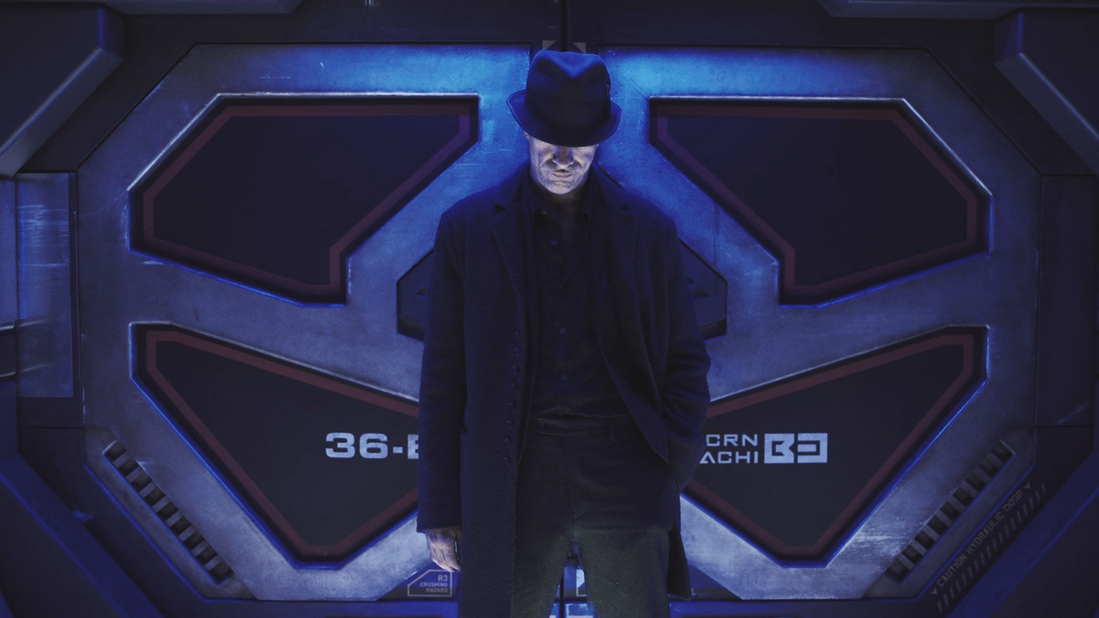 デスクトップ壁紙 広大 連続テレビ番組 トーマス ジェーン Joe Miller The Expanse Sf 19x1080 Amirghasemi デスクトップ壁紙 Wallhere