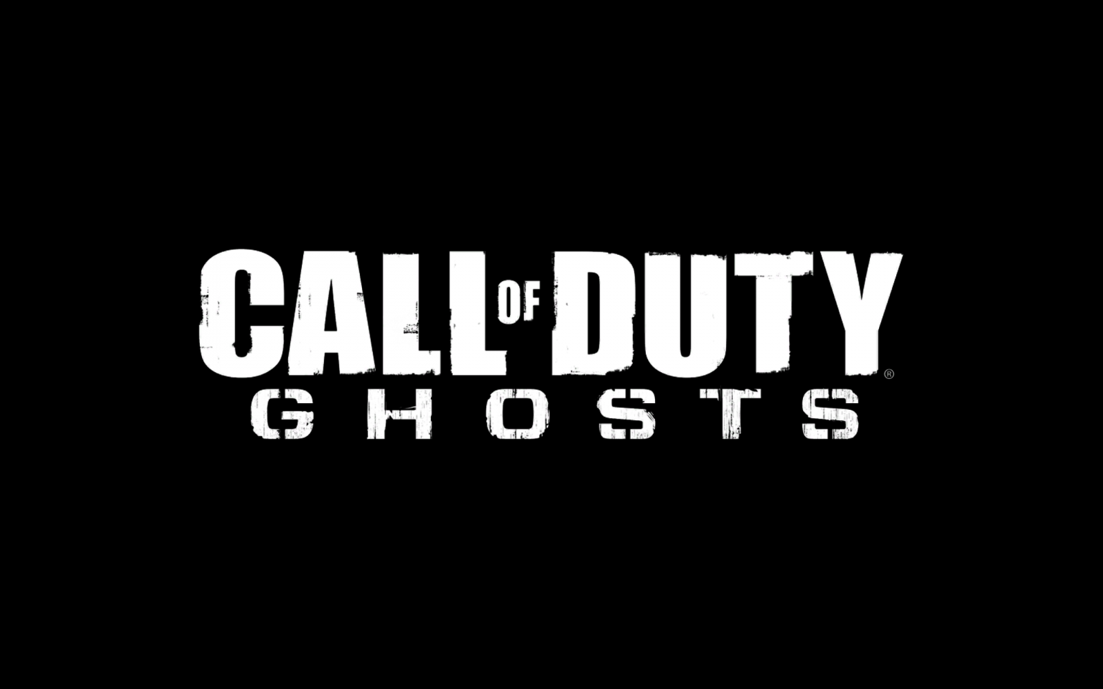 Wallpaper Video Games Call Of Duty Ghosts 2560x1600 KazuoShiden