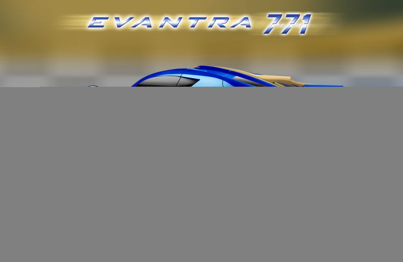vozidlo, Mazzanti, netcarshow, netcar, obrázky vozidel, photo auto vozidlo, Mazzanti, netcarshow, netcar, obrázky vozidel, photo auto