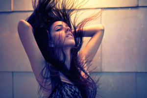 Hanna Ray - Wallpaper & HD Wallpapers - WallHere