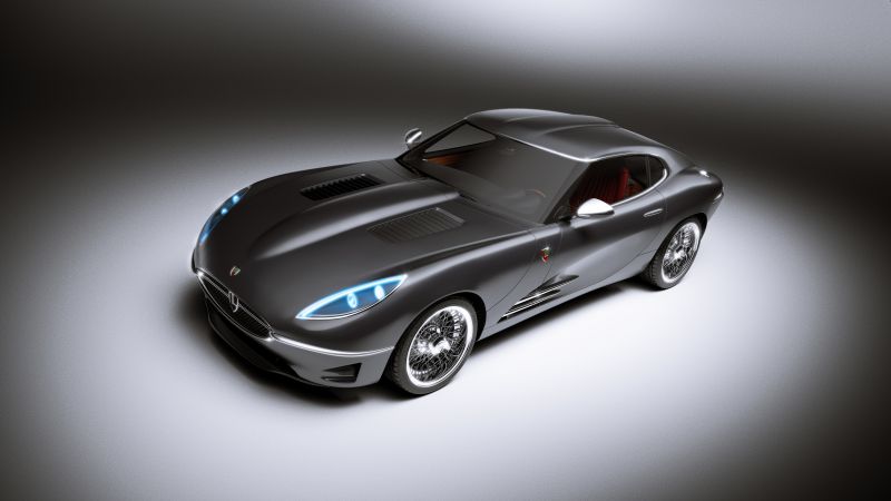 auto, vozidlo, sportovní auto, 2013, netcarshow, netcar auto, vozidlo, sportovní auto, 2013, netcarshow, netcar