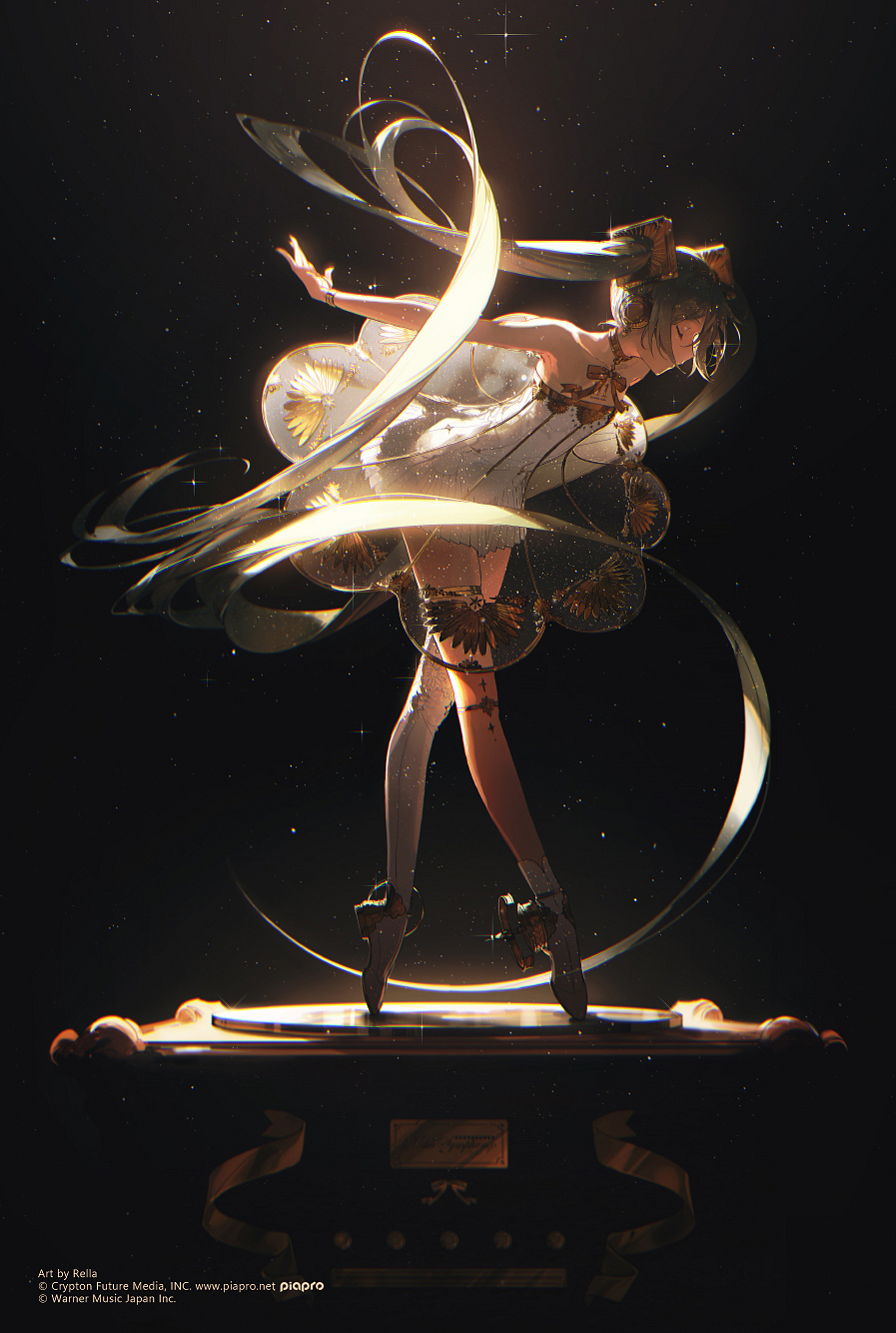 Miku Icon Rella Wallpaper : artwork, Rella, Hatsune Miku, Vocaloid 897x1334 - Aoife516 ...
