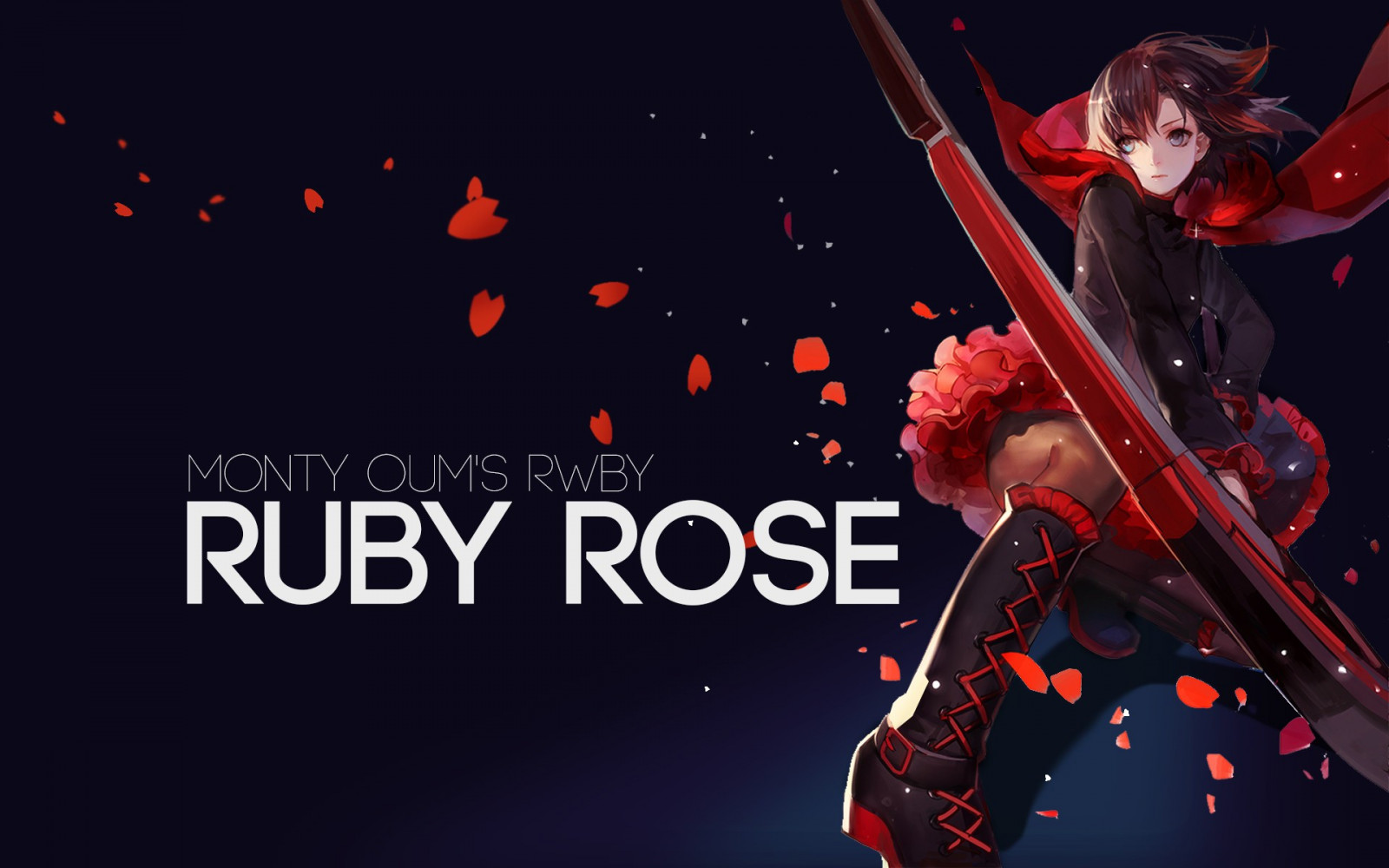Wallpaper : musician, RWBY, ruby rose, guitarist, cello, performance ...