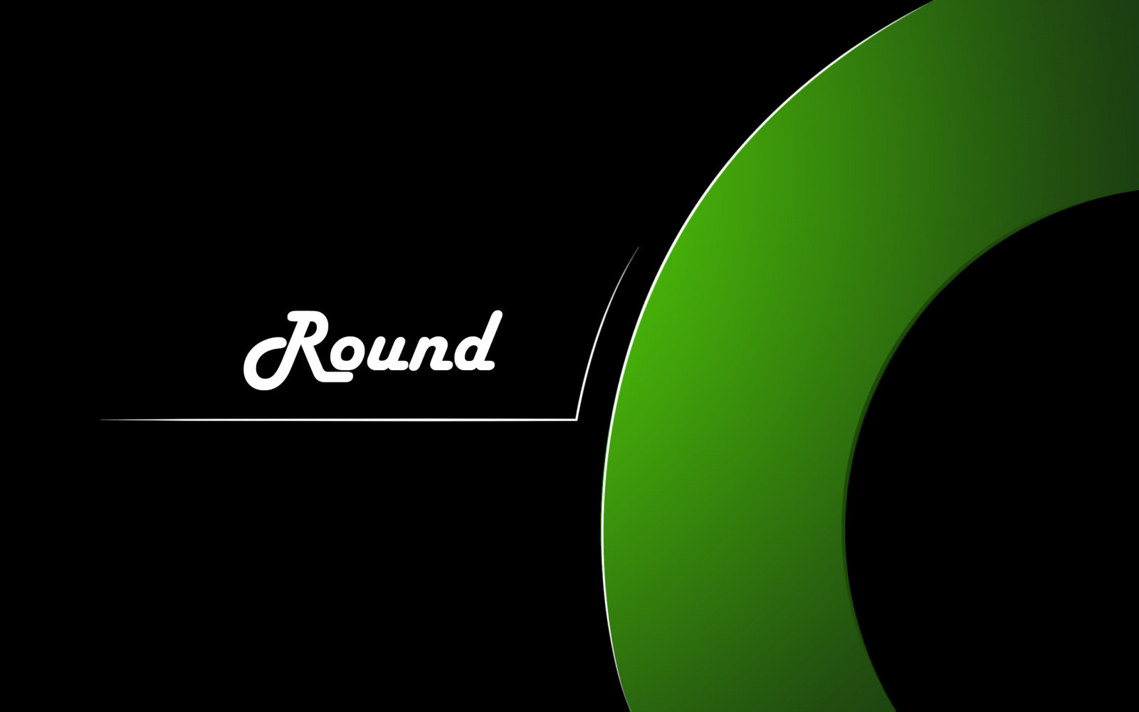 Wallpaper : minimalism, text, logo, green, sign, circle, brand, line