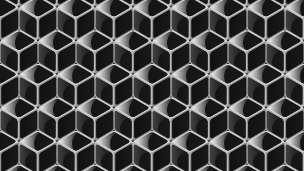 minimalism,cube,abstract,3D Abstract,CGI,Clay