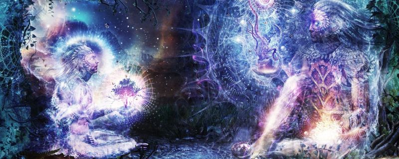 2560x1024 px,ART,ouvrages d'art,fantaisie,dieux,guerrier