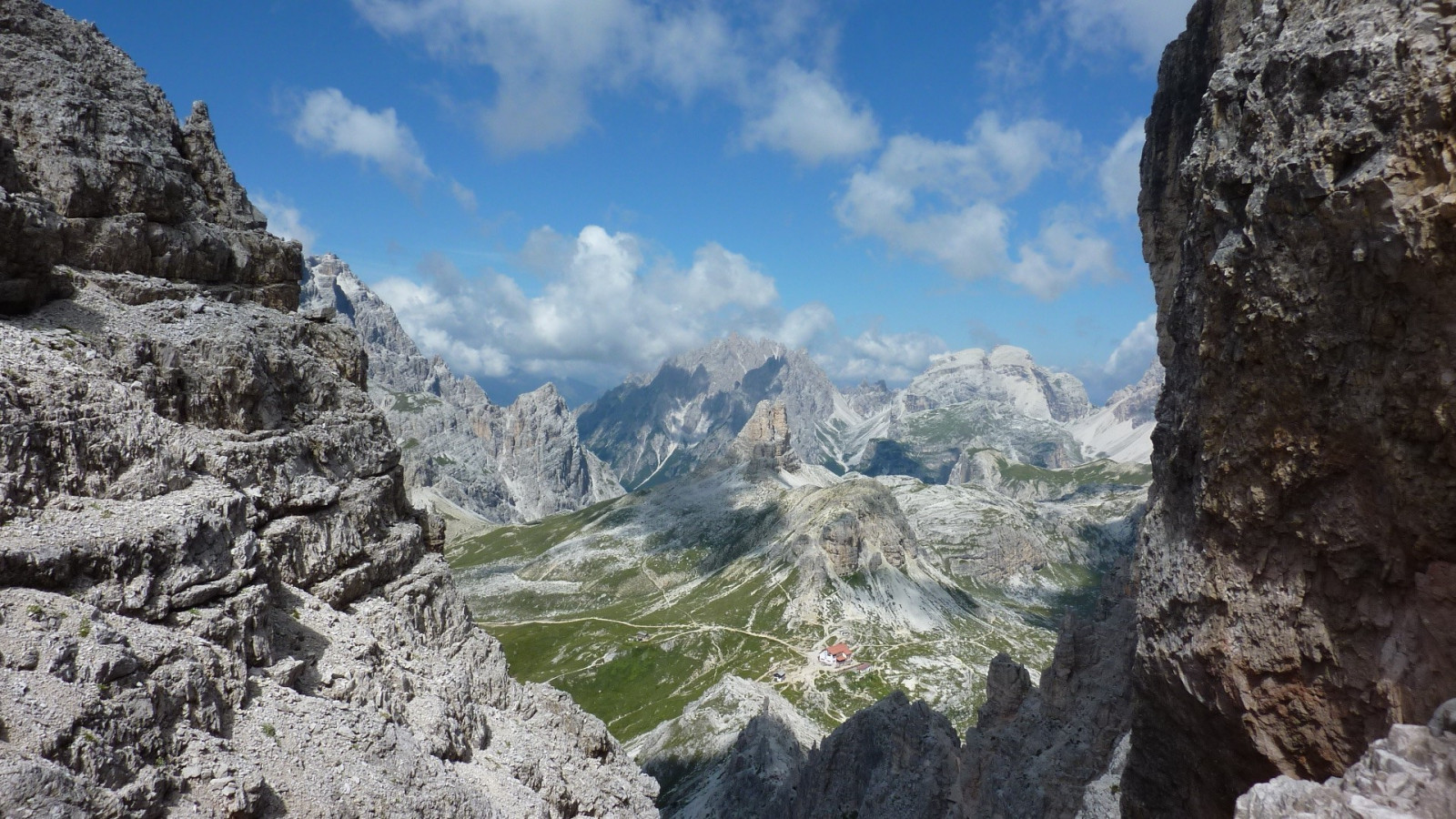 krajina, Skála, park, národní park, údolí, kaňon, horský průsmyk, divočina, Alpy, turistika, chůze, plošina, Formace, rokle, hřbet, Terén, hora, stezka, dobrodružství, 1920x1080 px, geologie, backpacking, horských reliéf, landform, geografický rys, pohoří, rekreaci ve volné přírodě, vádí, badlands, cirkus