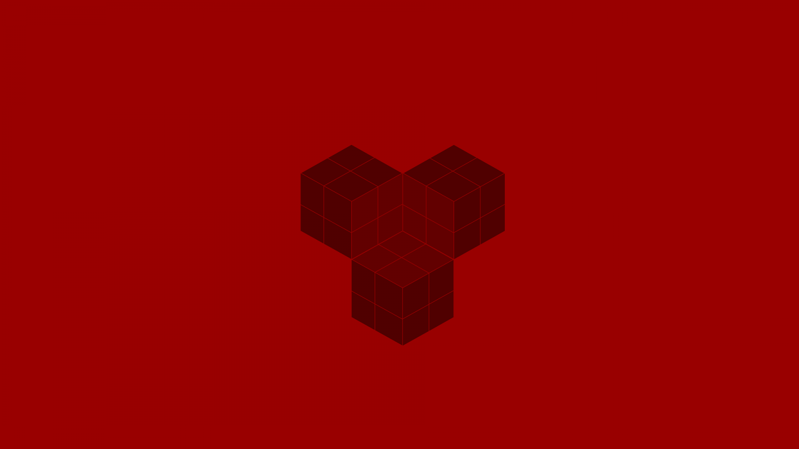 illustration, art numérique, cœur, rouge, texte, logo, cube, modèle, main, Police de caractère, organe