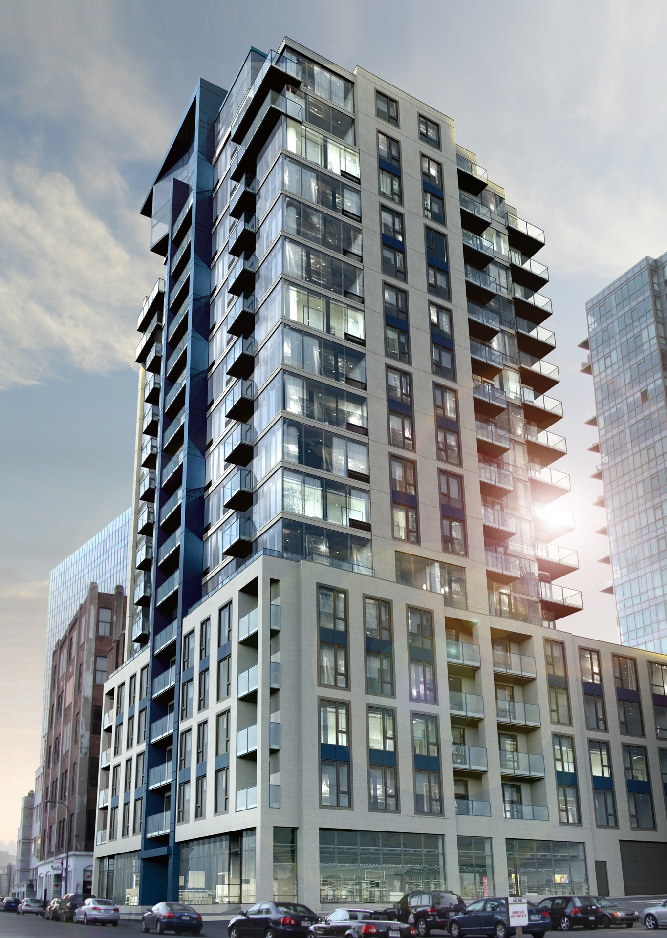 Stadt, Stadtbild, die Architektur, Gebäude, Wolkenkratzer, Metropole, Innenstadt, Plaza, Wohnung, Eigentumswohnung, Fassade, Hauptsitz, Stadtgebiet, Metropolregion, Gegend, Wohngebiet, Turmblock, Eigentum, Mischnutzung, Geschäftshaus