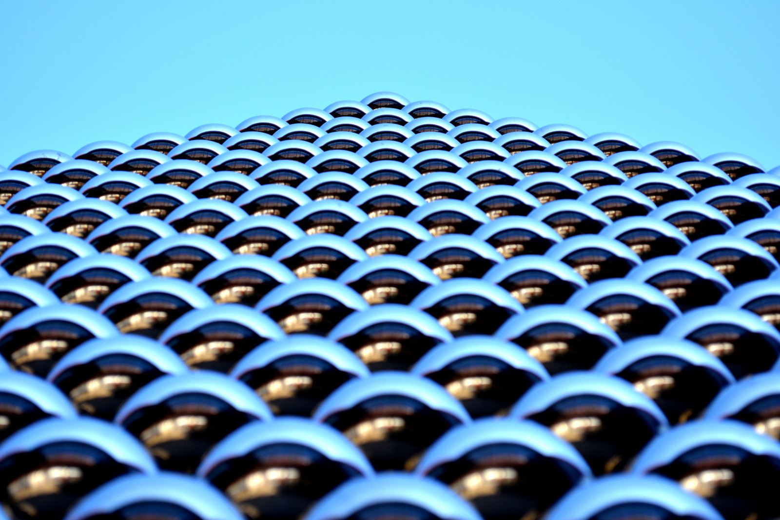 míče, odraz, odrazy, modrý, nebe, UMĚNÍ, abstraktní, d5200, Nikon, koule, koule, Kugeln, pyramida, Kugel, Silberkugel, Silberkugeln, pyramide, rund, kolo, Kugelhaufen, blau, nebe, kunst, Kunstwerk, sochařství, Skulptur, Fhaugsburg, Kugelig, balle, míč