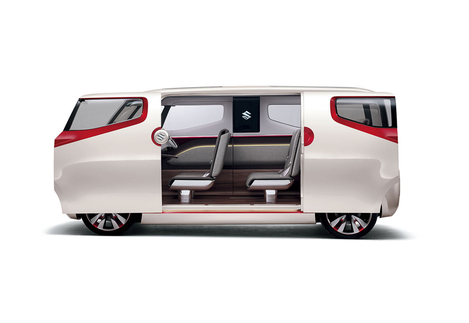 รถ, ยานพาหนะ, โตโยต้า, 2015, Suzuki, netcarshow, netcar, ภาพรถยนต์, ภาพรถ, แนวคิด Triser อากาศ, ภายนอกยานยนต์, รถยนต์ทำ, รถรุ่น, กันชน, รถกะทัดรัด, กีฬายูทิลิตี้รถ, รถ subcompact, ตะแกรง, รถยูทิลิตี้ขนาดกะทัดรัด, รถมินิแวน