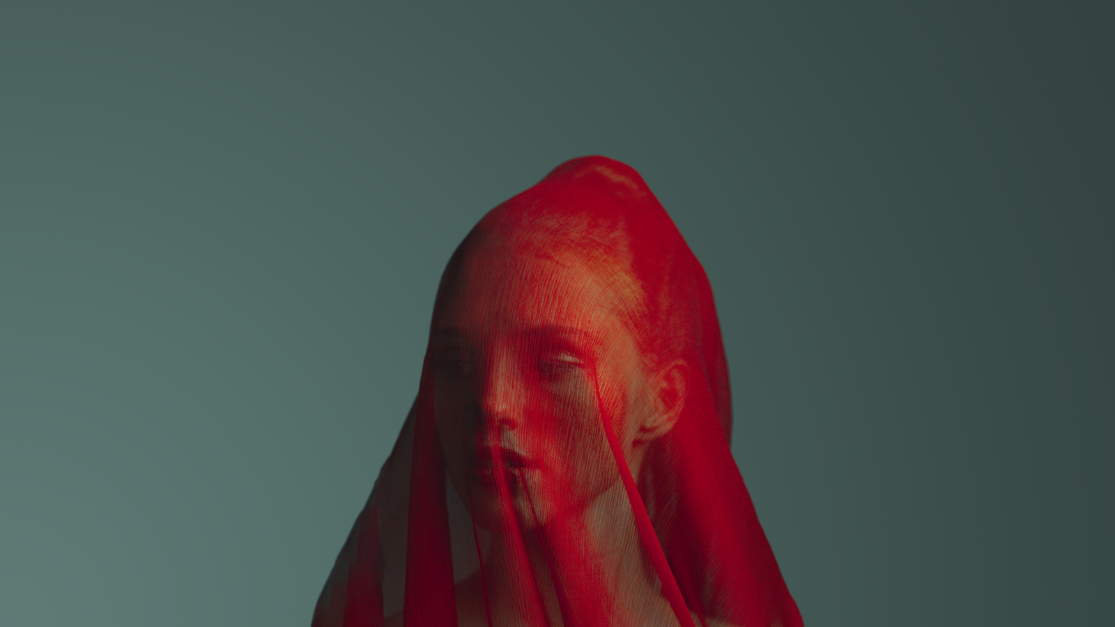 Color:red Portrait Image Wallpaper : red, women, portrait 2560x1440 - RalukUrcani - 2181877 - HD ...