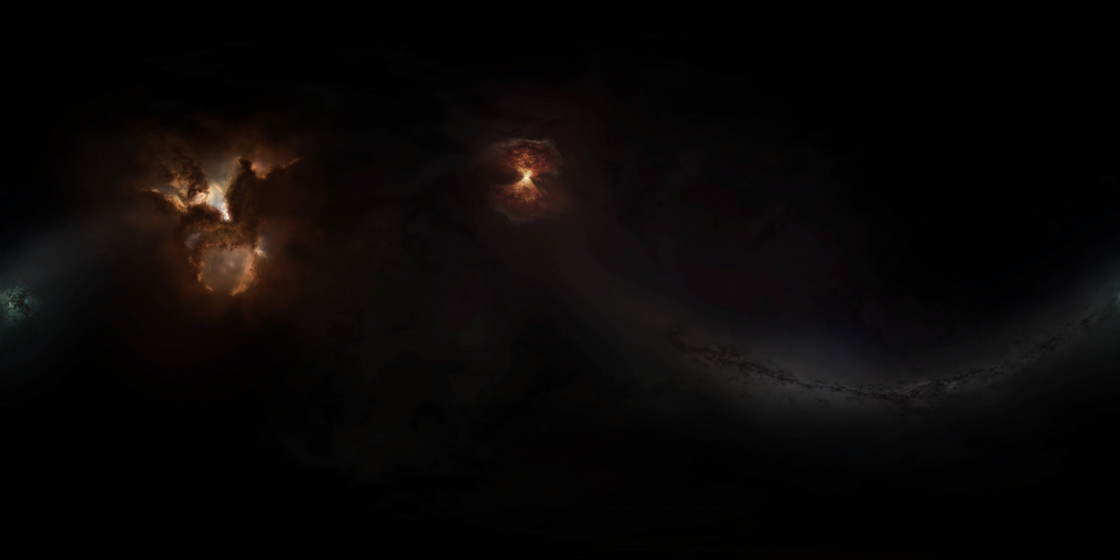 วีดีโอเกมส์, กลางคืน, พื้นที่, บรรยากาศ, เที่ยงคืน, EVE Online, ความมืด, ภาพหน้าจอ, นอกโลก, วัตถุดาราศาสตร์, ปรากฏการณ์ทางธรณีวิทยา