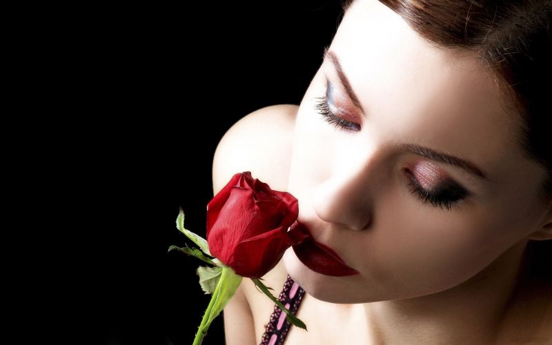 face, women, model, portrait, red, photography face, women, model, portrait, red, photography
