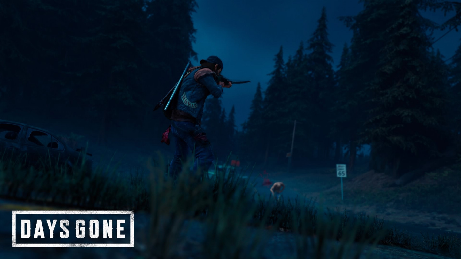 วันที่หายไป, วีดีโอเกมส์