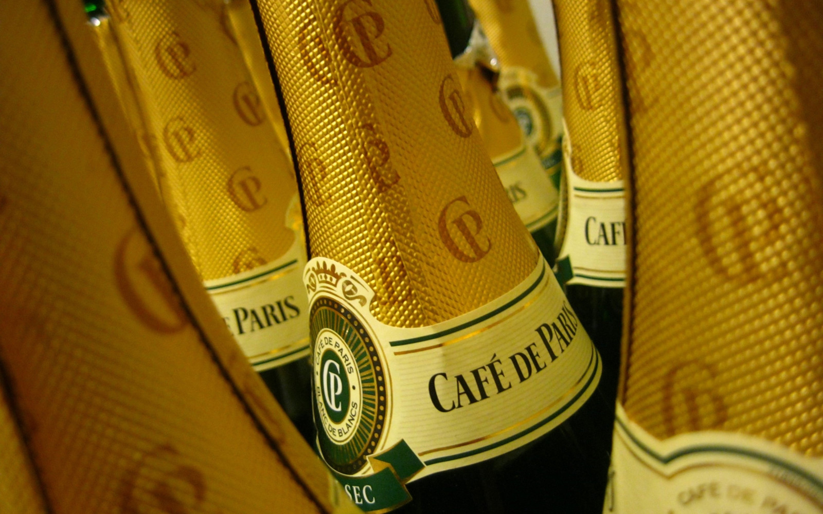 Wallpaper wine, yellow, drink, beer, champagne, brand, bottle