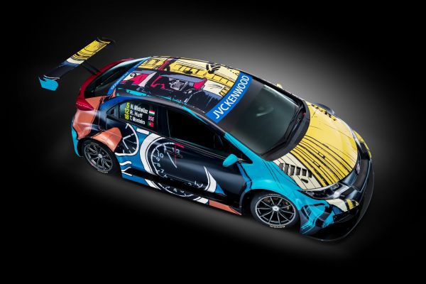 2016,4096x2731 px,ART,car,civic,custom