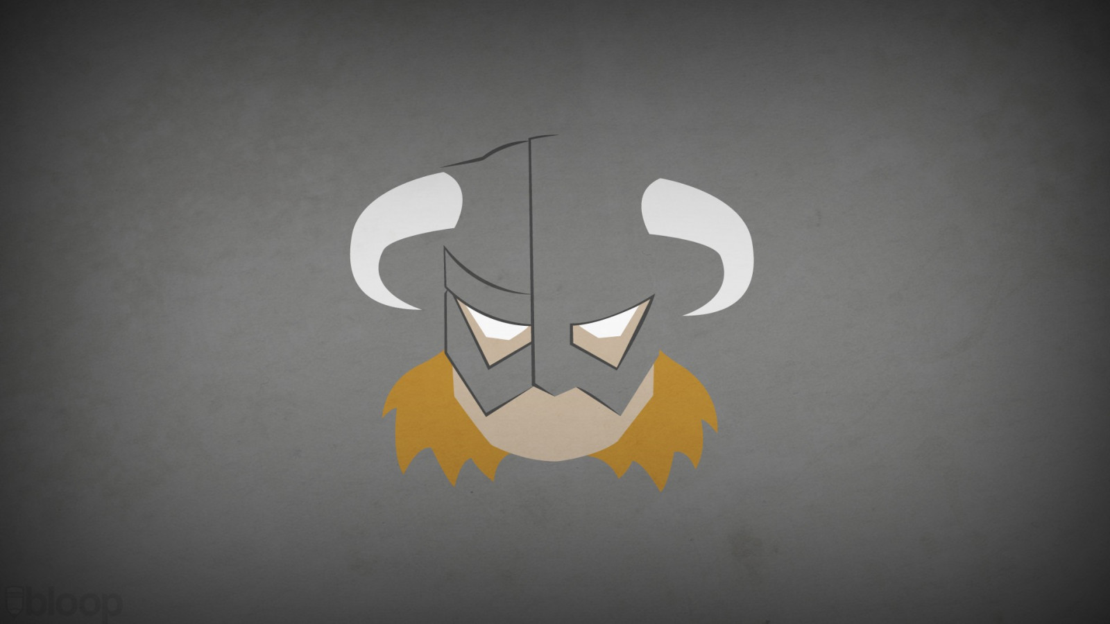 tegning, illustration, minimalisme, tekst, logo, tegneserie, hjelm, helt, The Elder Scrolls V Skyrim, The Elder Scrolls, mærke, Dovakhiin, Blo0p, vinge, skrifttype