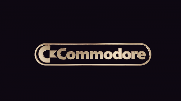 Commodore,Commodore 64