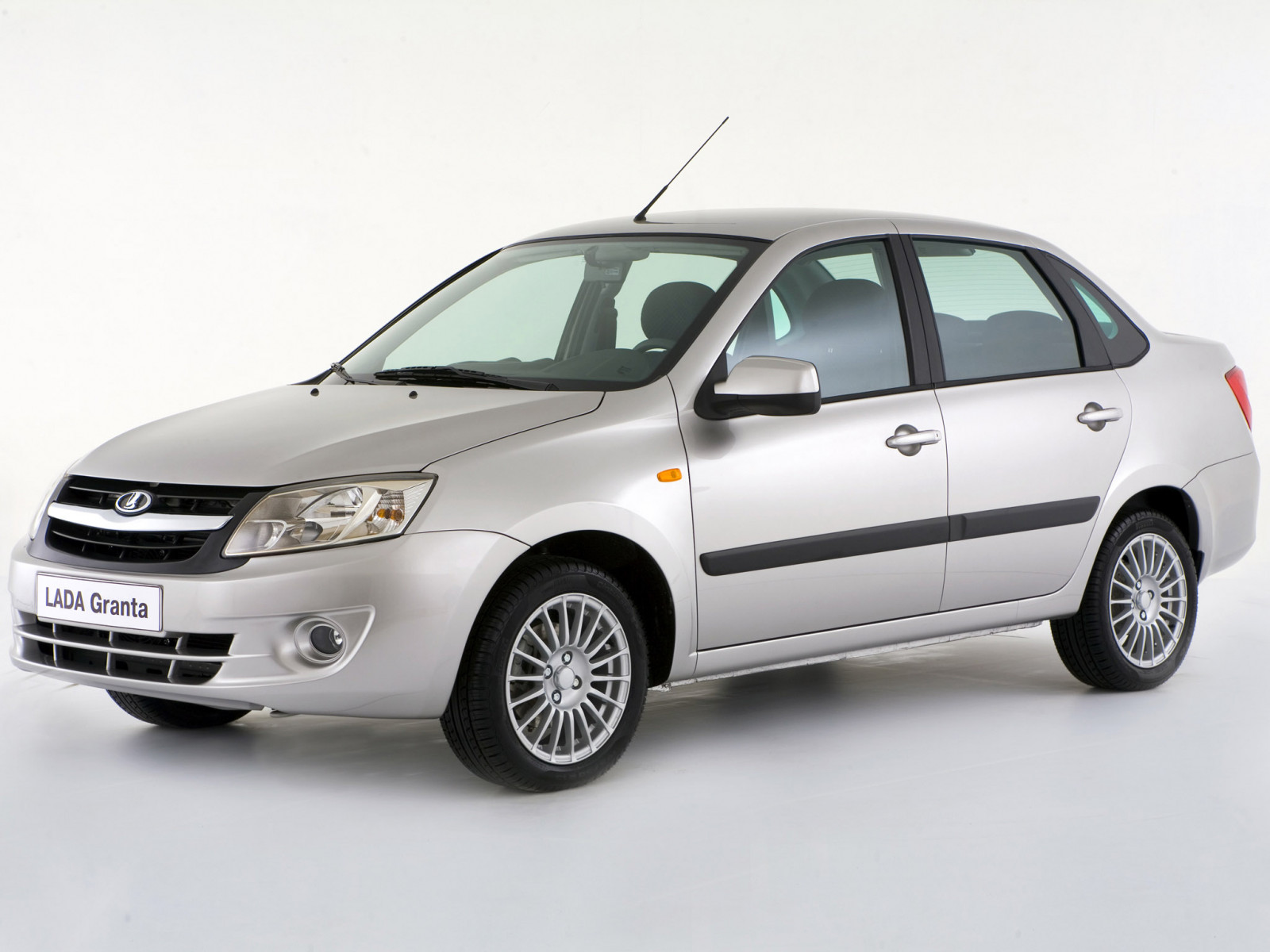 Wallpaper : LADA, 2013, Sedan, netcarshow, netcar, car images, car ...
