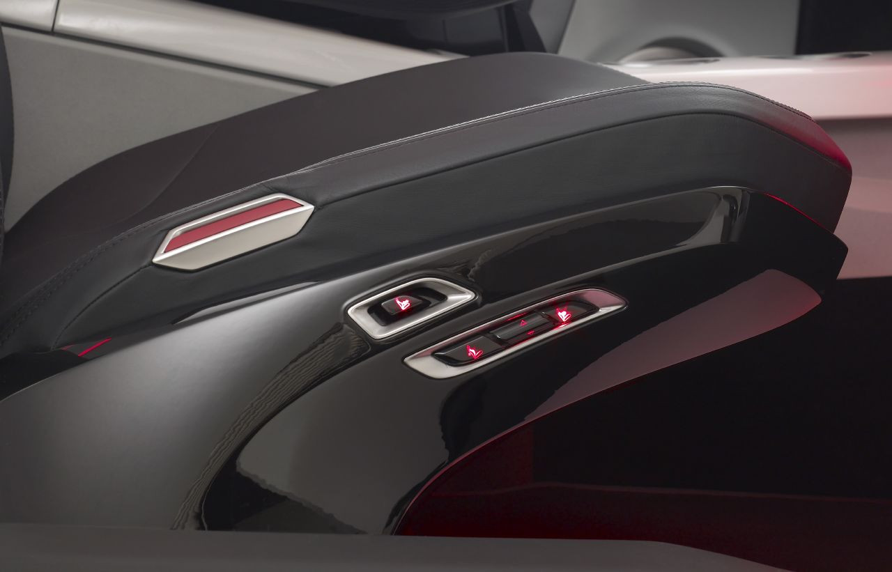 Auto, Fahrzeug, Sportwagen, Lenkrad, Limousine, Netcarshow, Netcar, Auto Bilder, Auto Foto, 2007, Faurecia, Premium-Haltung, Rad, Supercar, Landfahrzeug, Automobil-Design, Automotive außen, Automobil machen, Konzeptauto, Luxusfahrzeug, Familienwagen, Stoßstange, Stadtauto, Mittleres Auto, Autoshow