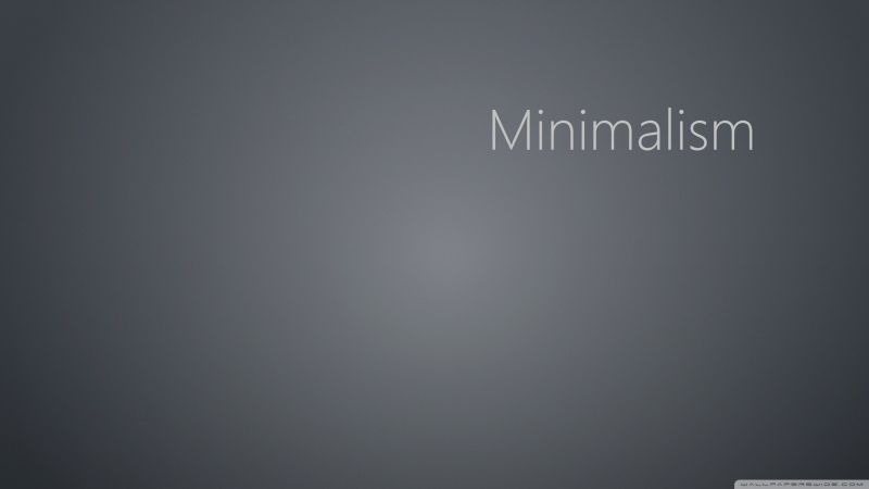 logo, minimalismus, text, jednoduchý, textura, šedá logo, minimalismus, text, jednoduchý, textura, šedá