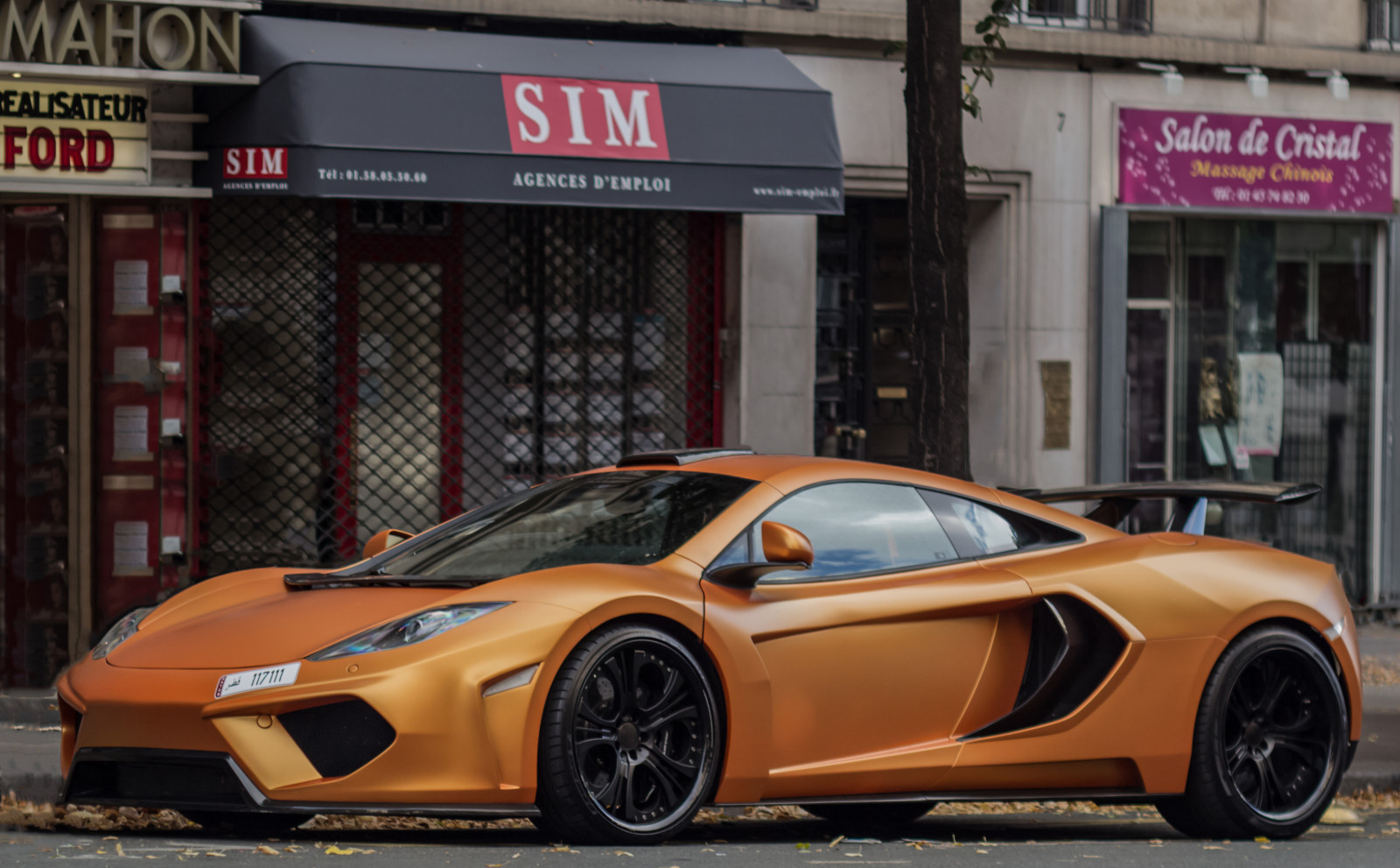 fab, oranžový, Paříž, cars, auto, Kánon, fotografování, design, flickr, skvělý, super, bod, voiture, exotický, McLaren, puntíkovaný, drahý, superauto, špinění, matný, sportovní auto, sportscars, Supercars, tramvaje, 2014, Fabdesign, D600, worldcars, Hyperauta, worldofcars, mp412c
