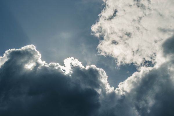 sunlight,sky,clouds,atmosphere,cloud,himmel
