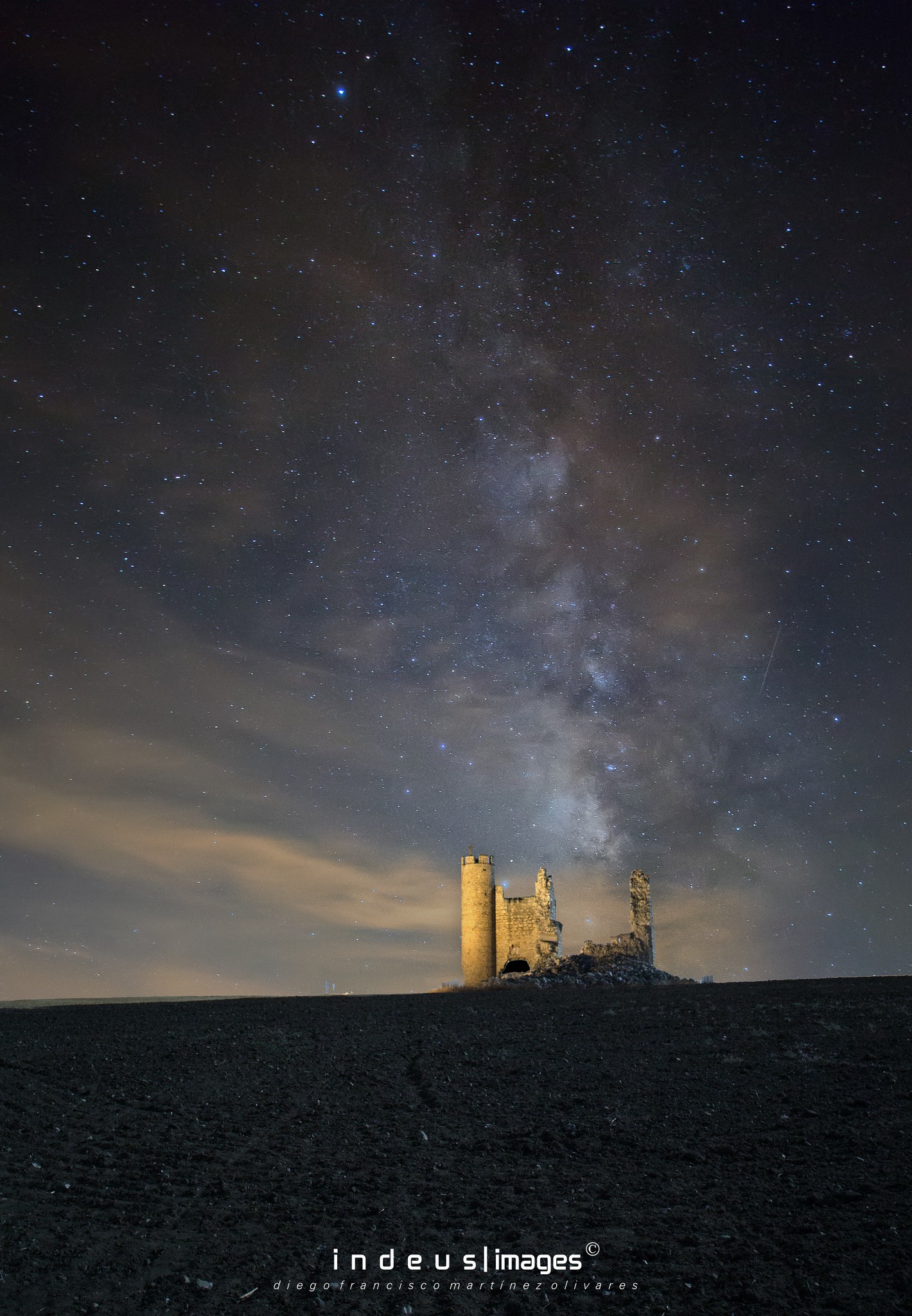 krajina, noc, galaxie, prostor, nebe, hvězdy, mléčná dráha, horizont, atmosféra, vesmír, astronomie, hvězda, tma, Atmosféra Země, vesmír, astronomický objekt