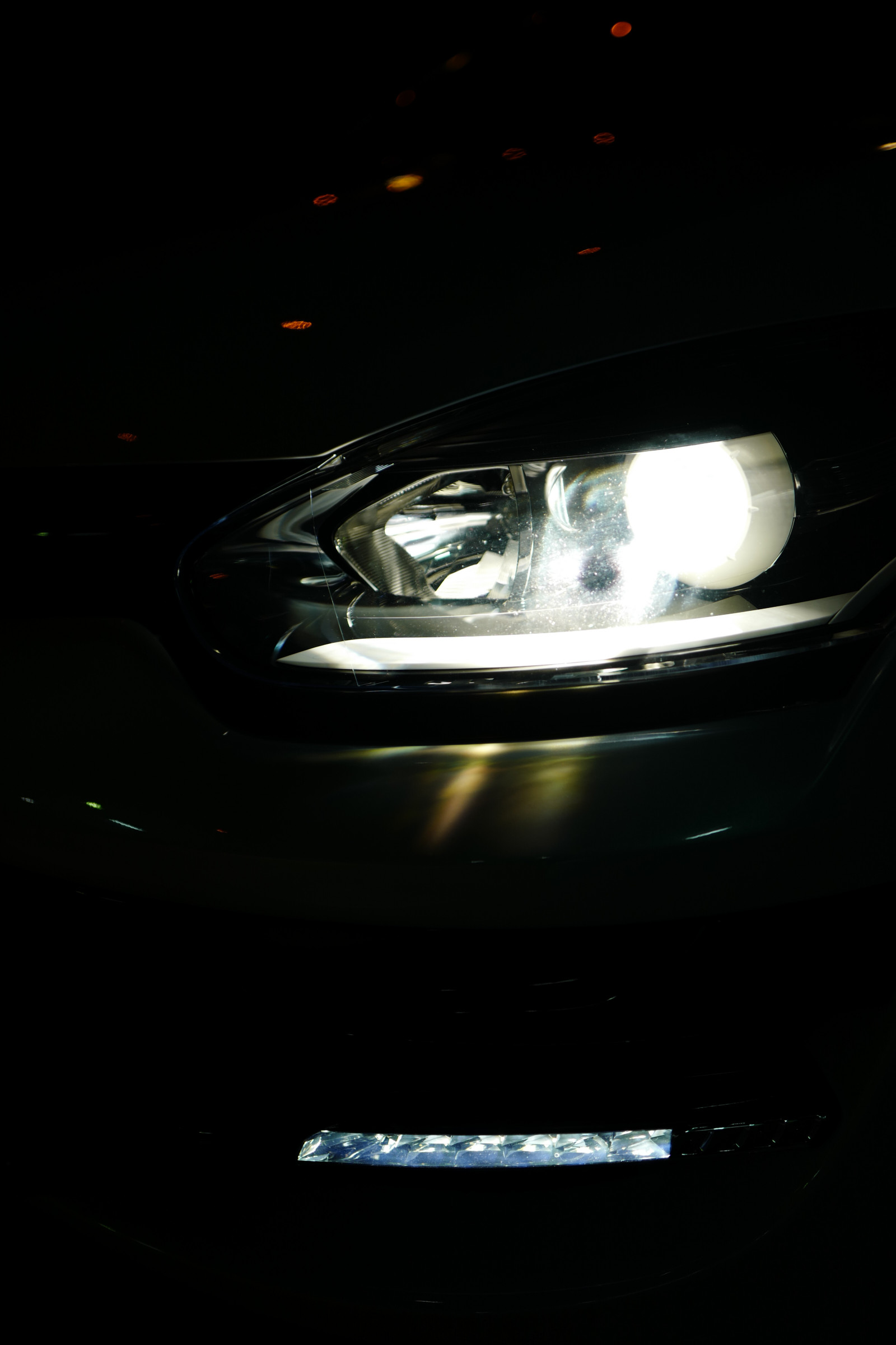 Japonsko, bílý, Černá, auto, vozidlo, Leica, Renault, Tokio, světlo, kolo, tma, meganers, meganerscups, megane, rs, rscups, summilux, leicaq, summilux1728, q, 1728, automobilového designu, automobilový exteriér, automobil make, nárazník