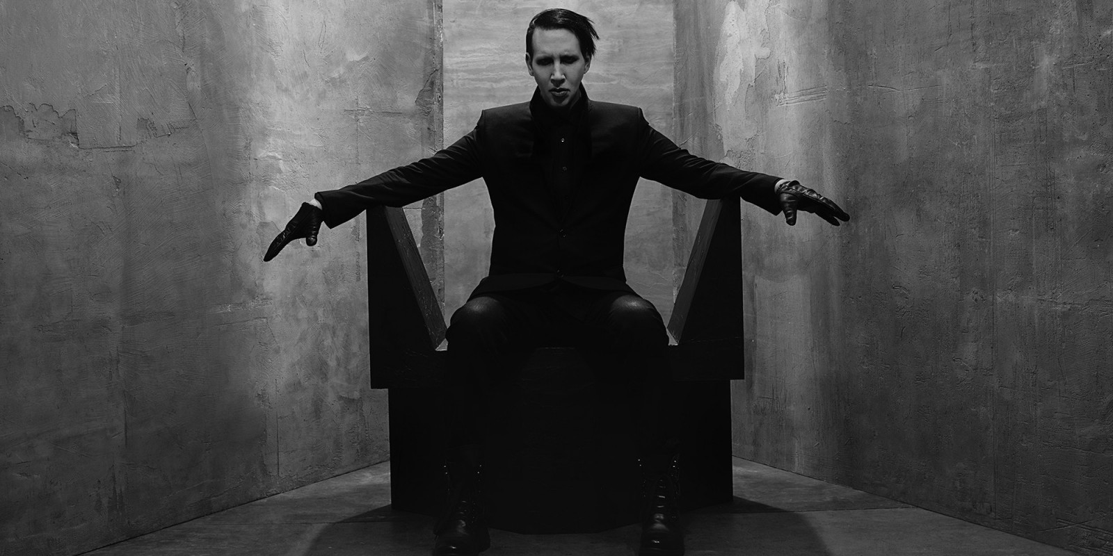 chrám, bílý, Černá, černobílý, sedící, fotografování, hudba, sochařství, socha, stojící, Marilyn Manson, památník, UMĚNÍ, fotografie, tma, obraz, Černý a bílý, monochromatické fotografování, lidských pozice, Film noir