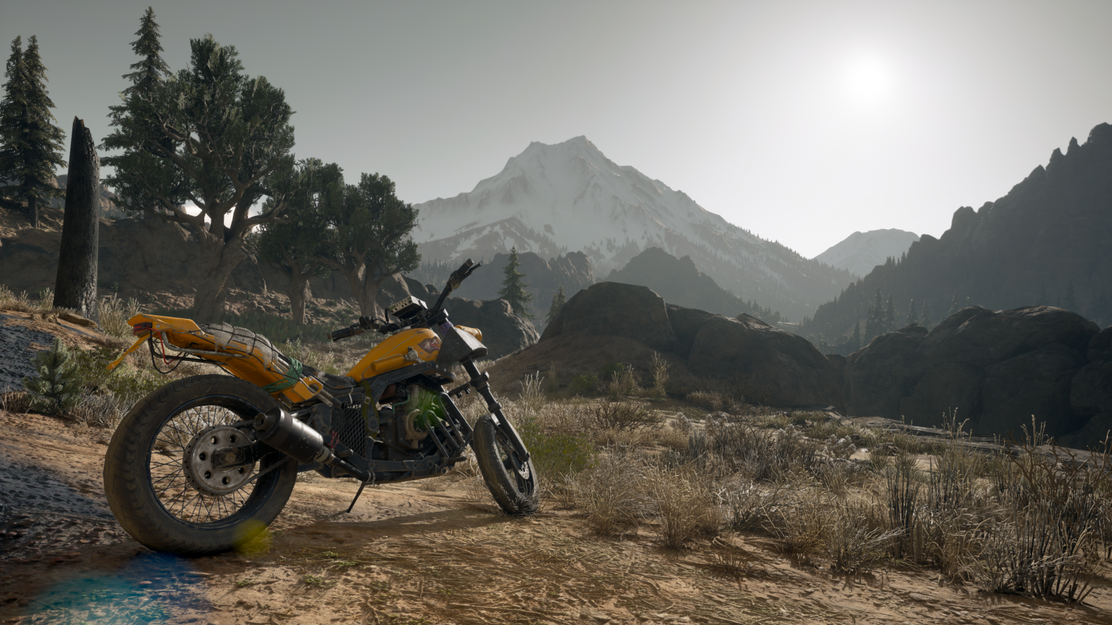 pneumatico, ruota, cielo, pianta, veicolo, Fuel tank, montagna, pneumatici per autoveicoli, illuminazione automobilistica, motociclo, enduro, montanaro, veicolo a motore, albero, motociclismo, Terreno, Parafango, morfologie montane, paesaggio, catena montuosa, ha parlato, automotive wheel system, motorcycle accessories, strada, cerchione, collina, freno del veicolo, motorsport, da corsa, strada sterrata, parte auto, valle, motociclismo, avventura, erba, suolo, esterno automobilistico, foresta, nebbia, pista, cresta, sospensione, sport estremo, ricreazione, nebbia, vertice, roccia, Massiccio, giungla, fuoristrada, Passo di montagna