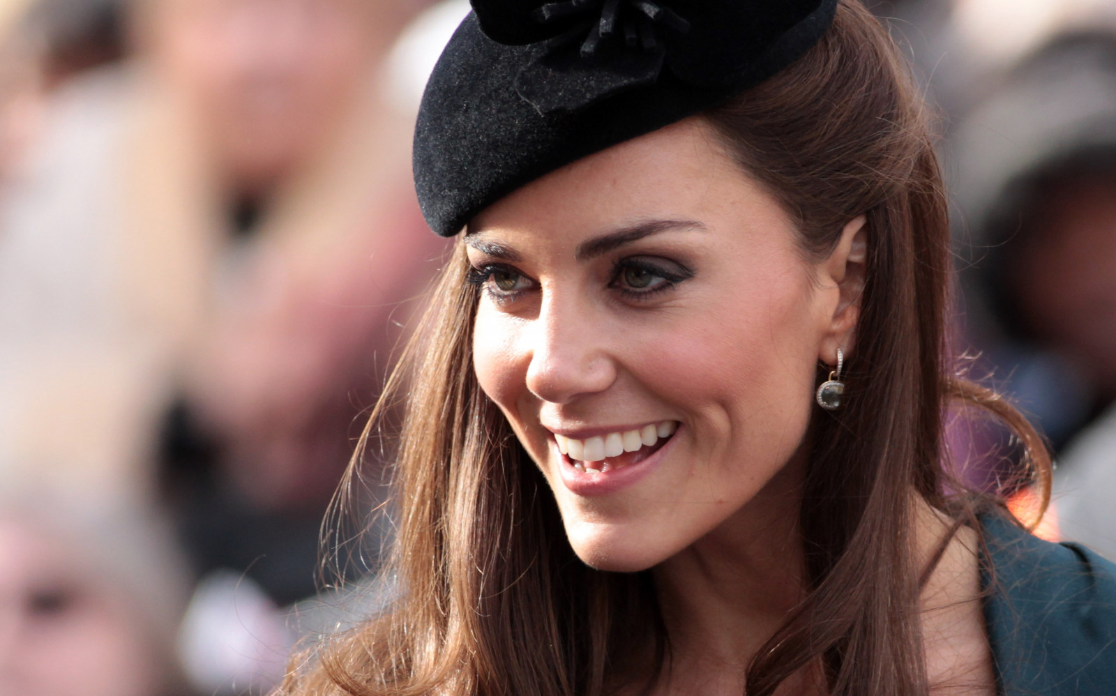Kate Middleton, catherine elizabeth, vévodkyně z Cambridge