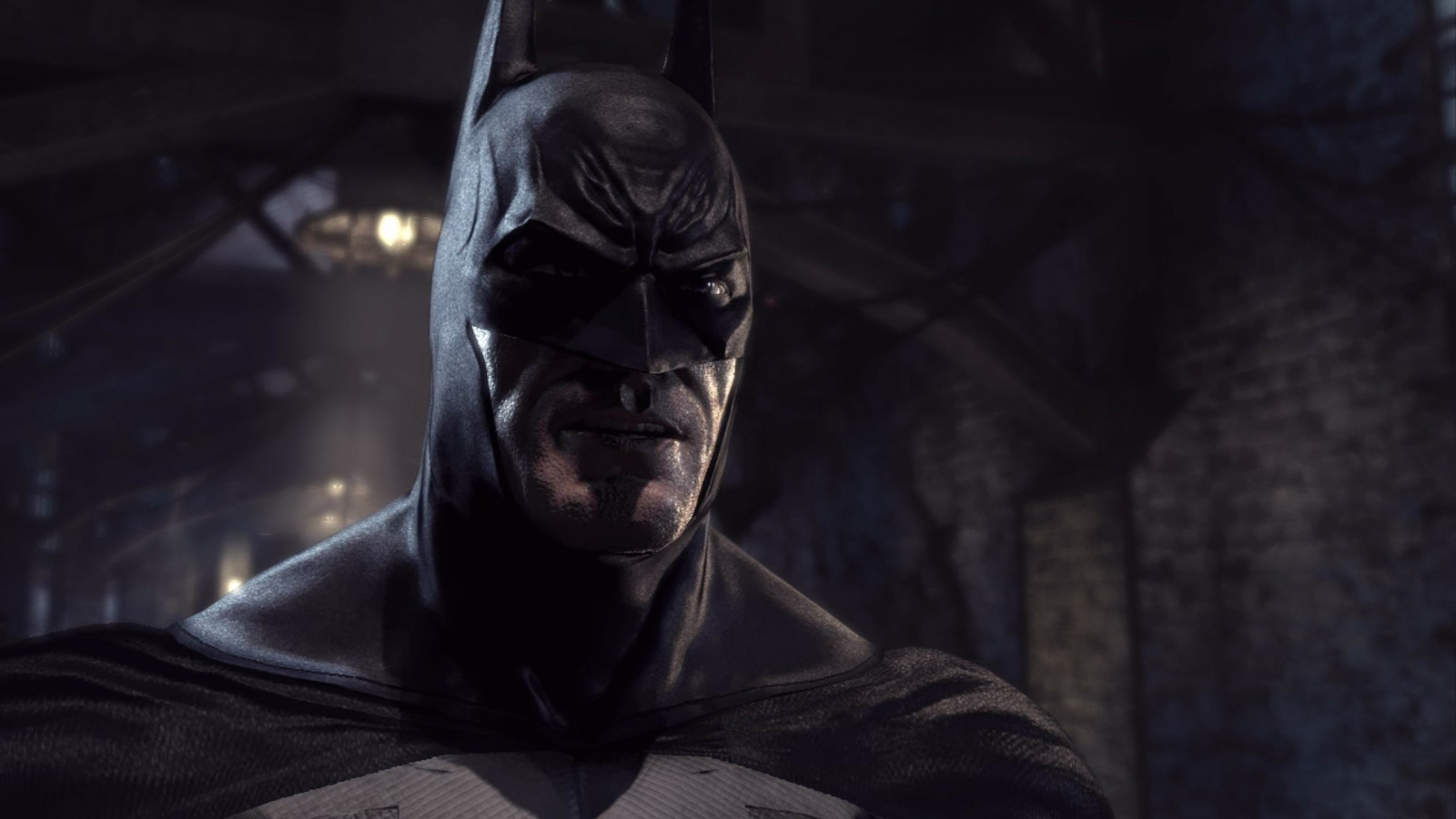 videohry, Bat-man, Batman Arkham Asylum, Rocksteady Studios, tma, Snímek obrazovky, počítač tapeta, fiktivní postava, zvláštní efekty, beletrie