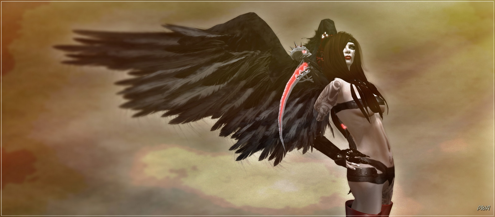 Čína, sexy, UMĚNÍ, móda, digitální, Photoshop, asijský, design, kostým, kód, model, Italia, šaty, emoce, avatar, formální, SL, národní, druhý život, gejša, parodie, desir, powerofart, thisphotorocks, creativemindsphotography, mygearandme, flickrstruereflection1, flickrsfinestimages1