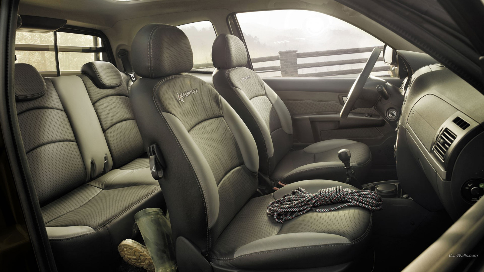 auto, vozidlo, interiér vozu, mitsubishi, FIAT, Fiat Strada, pozemní vozidla, automobilový exteriér, automobil make, sportovní užitkové vozidlo, Kompaktní sportovní užitkové vozidlo, minivan