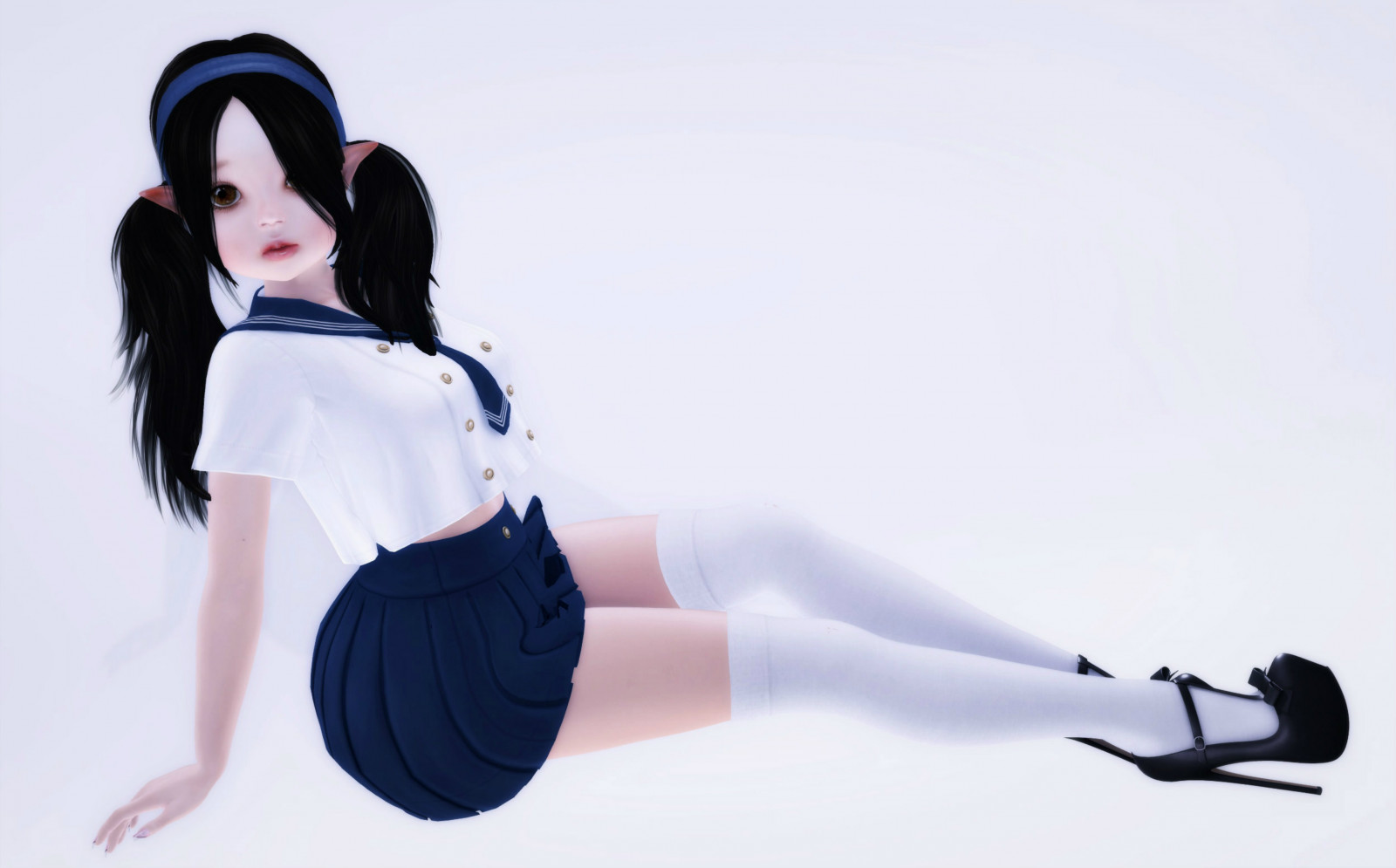 nero, capelli neri, Infiniti, comune, Venerdì, ragazza, gamba, seconda vita, truthhair, scarpa, maitreyalara, modella, gallo, projectse7en, eventsinsecondlife, thecrystalheartfestival, sallielanguage