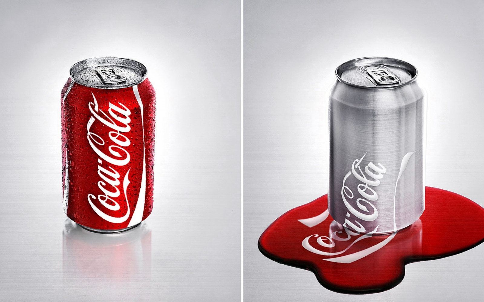 Coca Cola, napít se, umět, soda