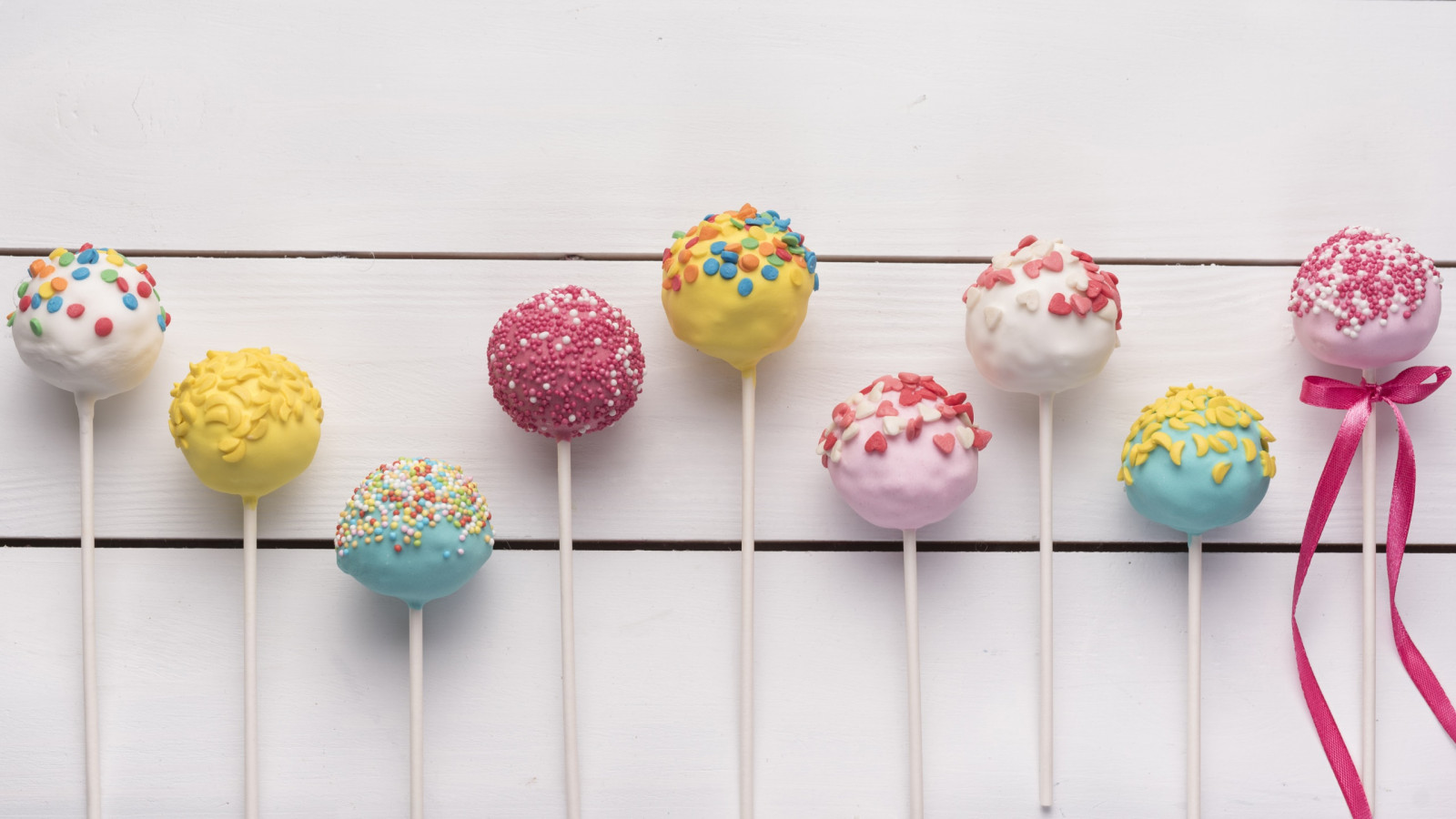 デスクトップ壁紙 フード お菓子 ロリポップ カラフル 2560x1440 Wallpapermaniac デスクトップ壁紙 Wallhere