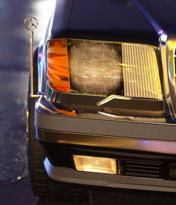Automotive parking light,grille,automotive lighting,car,hood,Automotive side marker light