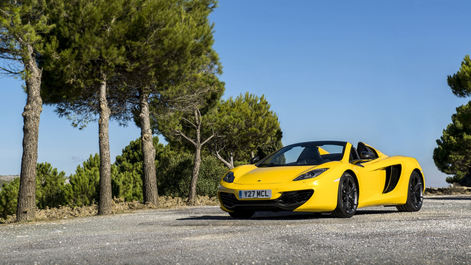 auto, vozidlo, McLaren, sportovní auto, McLaren MP4 12C, žlutých vozů, výkon auta, Ferrari 458, McLaren MC4 12C, kolo, superauto, pozemní vozidla, automobilového designu, automobil make, luxusní vůz, McLaren automotive