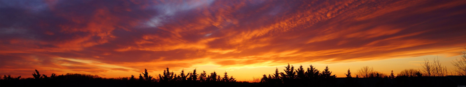 5760x1080 px, coucher, de, håndtag, overvåge, multi, mange, skærm, Soleil, Sunrisem, solnedgang, triple