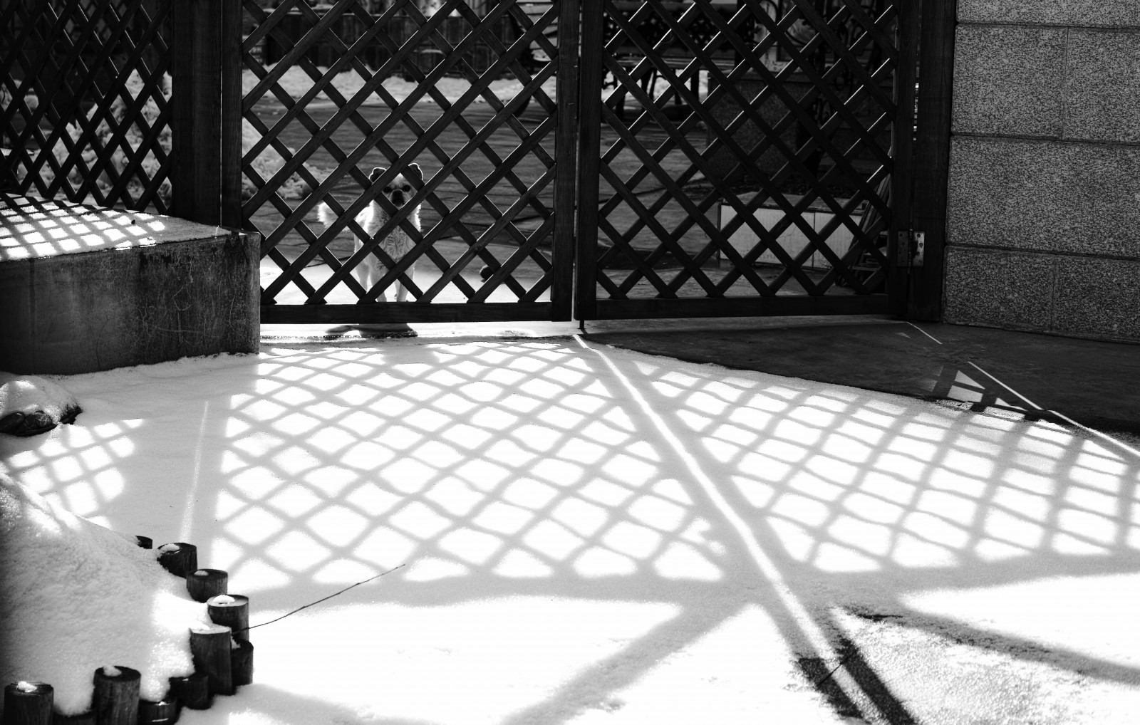 bílý, Černá, černobílý, město, ulice, stůl, symetrie, židle, dp2m, příběhy, železo, tvar, design, čára, nábytek, Černý a bílý, monochromatické fotografování