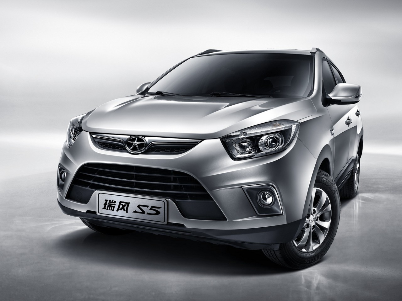 bil, køretøj, 2013, netcarshow, netcar, bil billeder, bil foto, JAC, rein S5, jord køretøj, bildesign, automotive exterior, bil make, kofanger, crossover sUV, sport utility køretøj, midten størrelse bil, kompakt SUV, mini sport utility køretøj