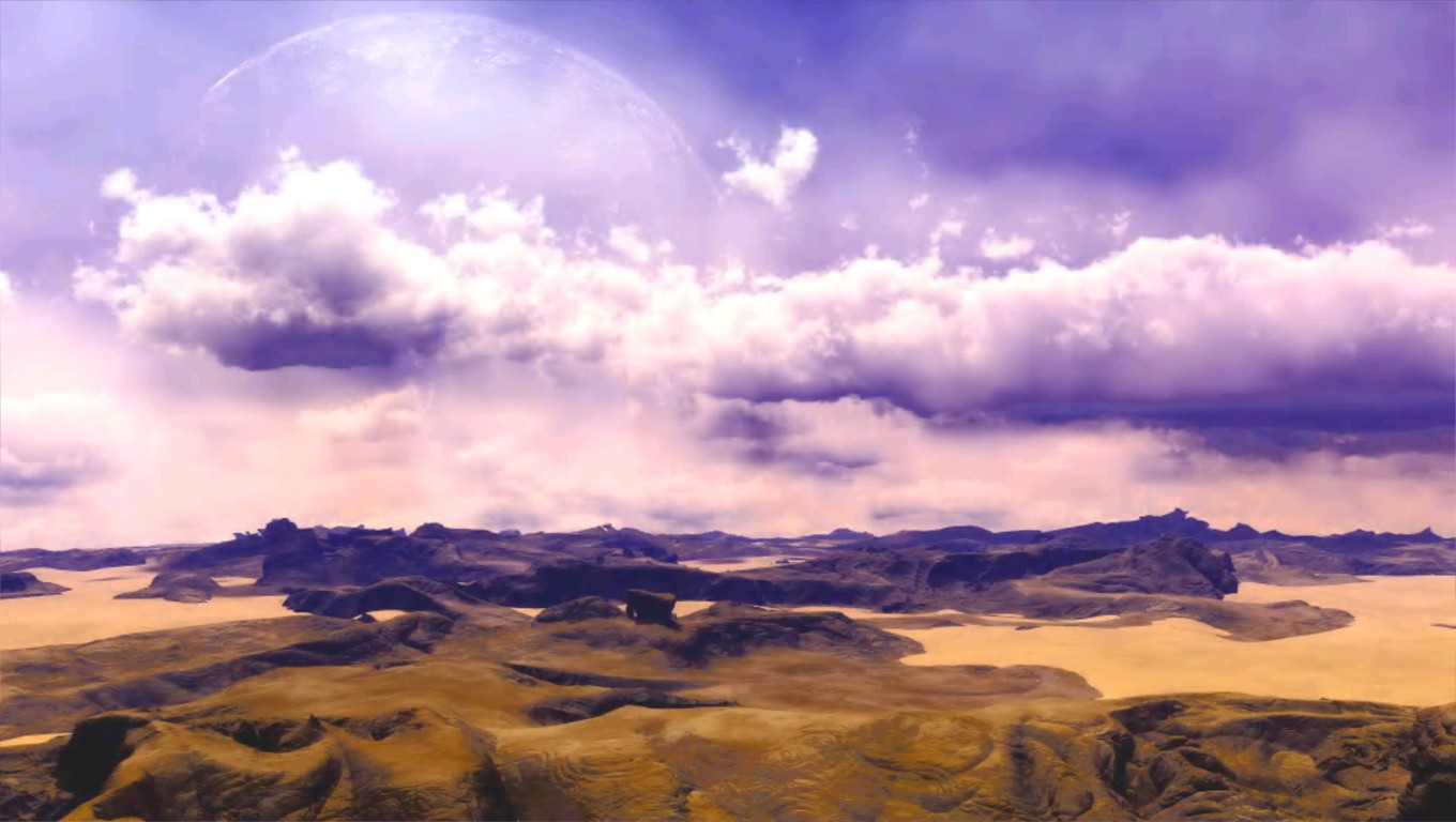 slunečnímu záření, krajina, fantasy umění, západ slunce, planeta, kopec, nebe, svítání, večer, ráno, horizont, atmosféra, soumrak, plošina, Bejeweled Twist, Bejeweled, mrak, hora, svítání, lučina, prostý, prérie, atmosférický jev, horských reliéf, geografický rys, meteorologický jev