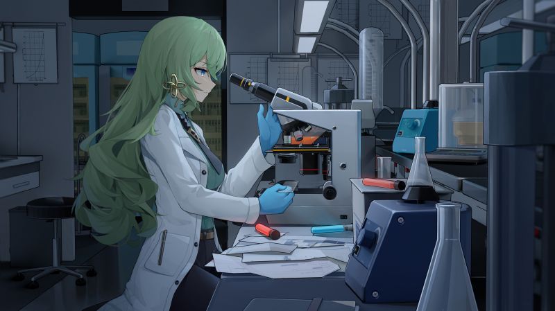 Anime,Dziewcząt anime