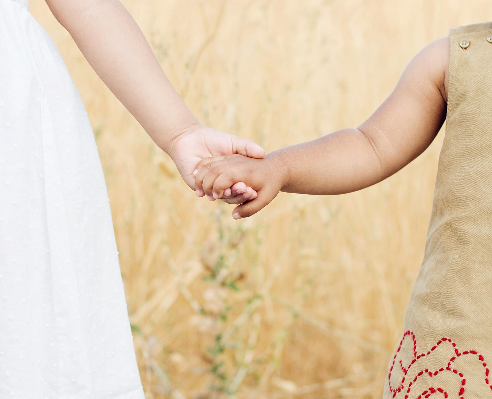 citát, ruce, pole, šaty, zbraně, bokeh, sestry, žena, ruka, nevěsta, noha, smysl, paže, textil, Lidské tělo, bokehwednesday, propletená, leannecoppola