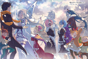 Beatrice Re Zero Wallpaper Phone Beatrice Re Zero Wallpaper Hd Wallpapers Wallhere beatrice re zero wallpaper hd