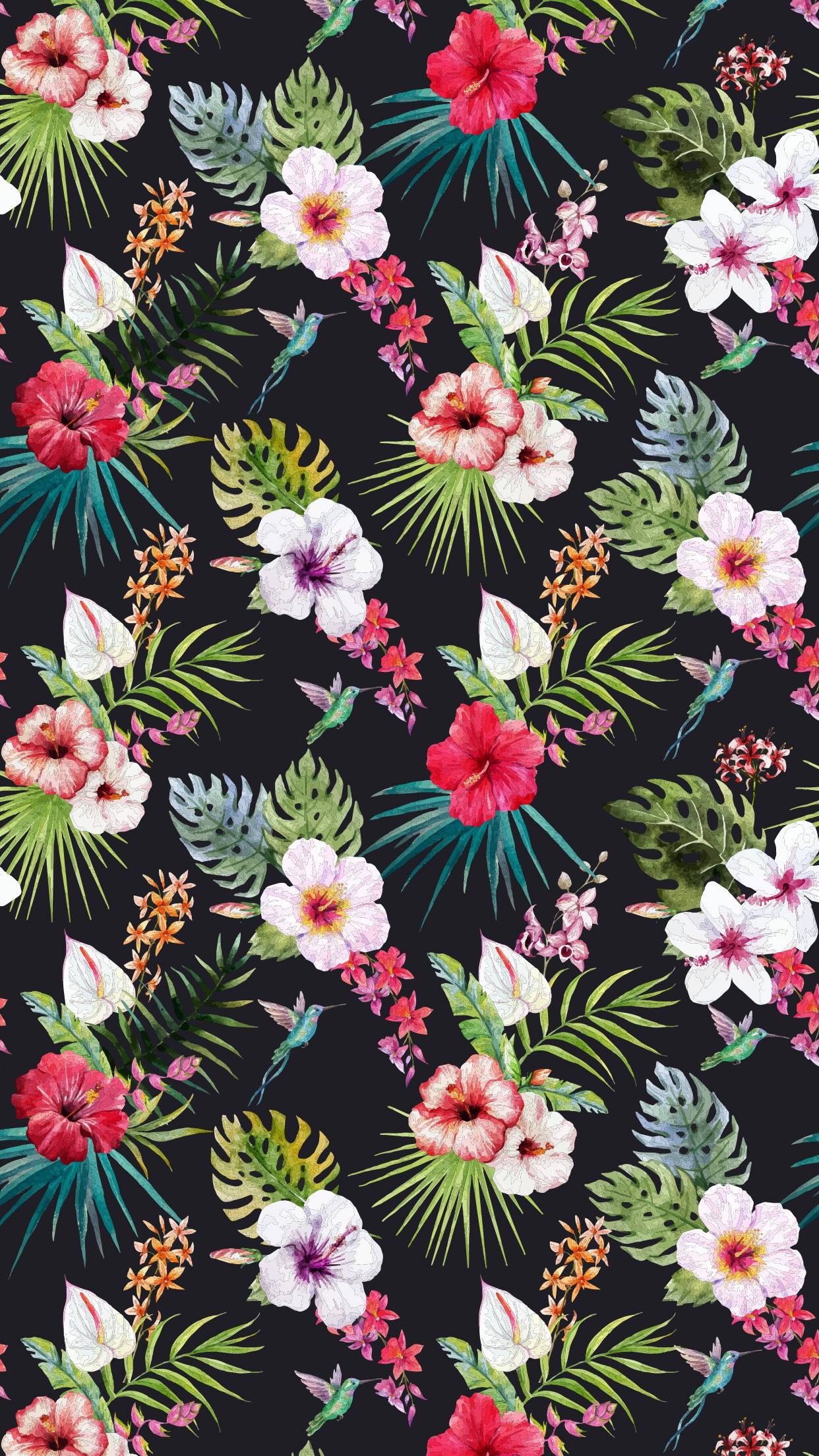 Wallpaper : portrait display, vertical, pattern, digital art 1242x2208 ...